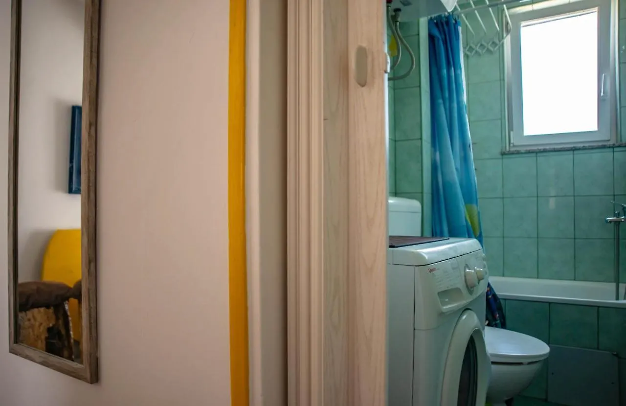 Urban Oaza Apartment Pula