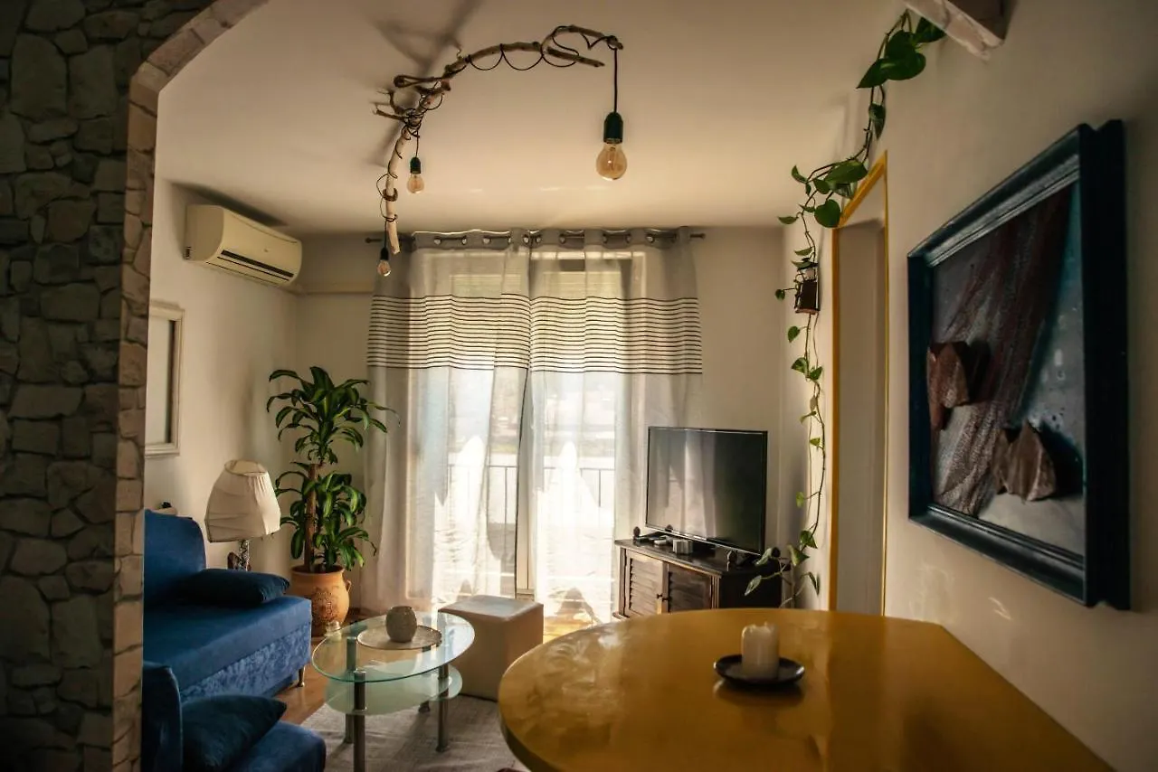 Urban Oaza Apartment Pula